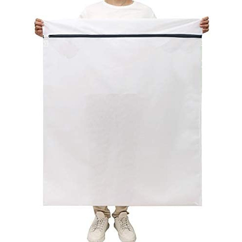 [Amazon브랜드] Umi(《우미》) 세탁 넷 (Laundry)란도리 넷 백 세탁대 워시 백 6피스 세트(3M+3L) 코트/스웨터/T-셔츠/브래지어 등 적용 강건 내구성 세세한 요점 여행 수납 넷 가정용