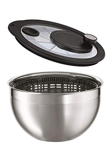 레즈레 샐러드 스피너 spinner 물수제비 NEW 24cm 15695