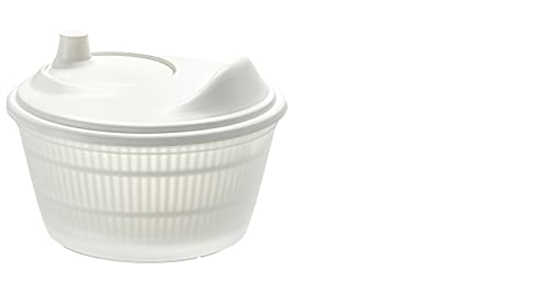 IKEA 이케아 TOKIG 30157235 샐러드 스피너 spinner ,화이트