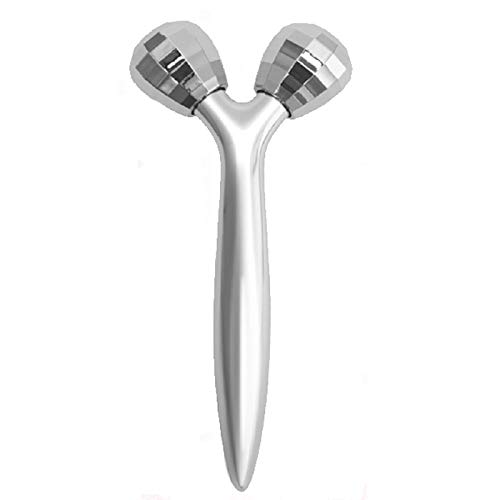 포인트 에스테틱 미용 롤러 《샤》인 스타일리시 DR-370C