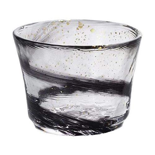 《아데리아》 나루터 경# 있어 진흙 술잔 작은 사기 잔 핑크 75ml 봄의 물방울 일본제 F-71904