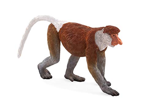 피규어 MOJO ANIMALPLANET 애니멀 플래닛 텡잘 387176