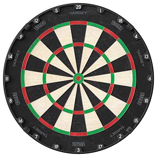 Target Darts Aspar Dartboard
