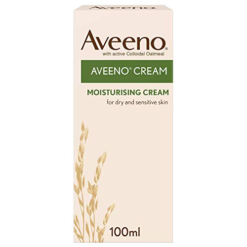 Aveeno Moisturising Cream