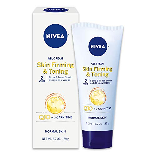 Nivea Good-Bye Cellulite Smoothing Cellulite Gel Cream Advanced Formula - from the USA