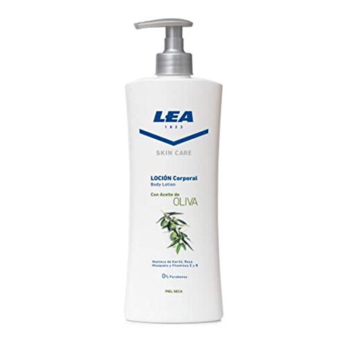 LEA Body Cream 400ml