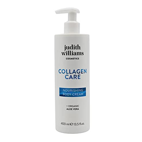 Judith Williams Collagen Care Nourishing Body Cream 400 ml