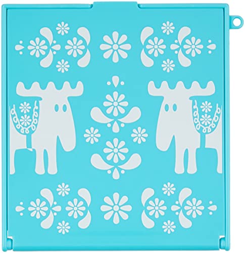 moz sweden 콤팩트 미러 달라엘크 451112-73