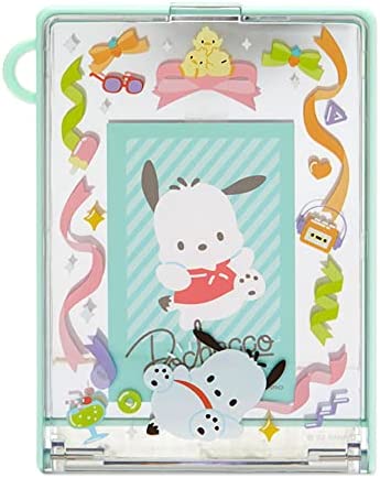 산리오 SANRIO 한교돈 미러 귀엽게 커스터마이즈 932264 (옵션택)