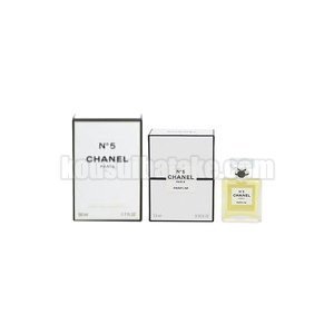 샤넬향수 CHANEL No5 P 퍼퓸 보틀 타입 7ml