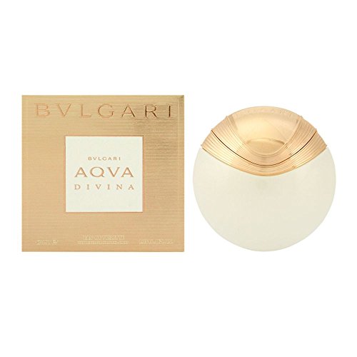 불가리 향수 BVLGARI 아쿠아 디비나 오드뚜왈렛 스프레이 타입 40ml