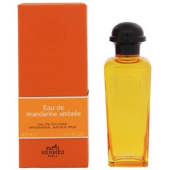 에르메스 향수 오드 만다린 앰부레 EDCSP 100ml
