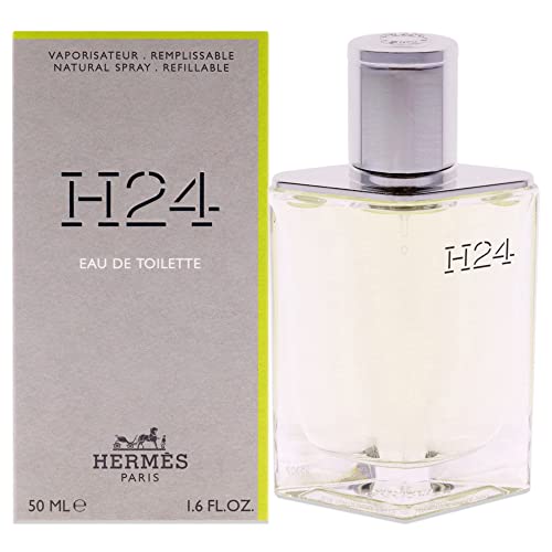 에르메스 향수 H24 EDT SP 50ml