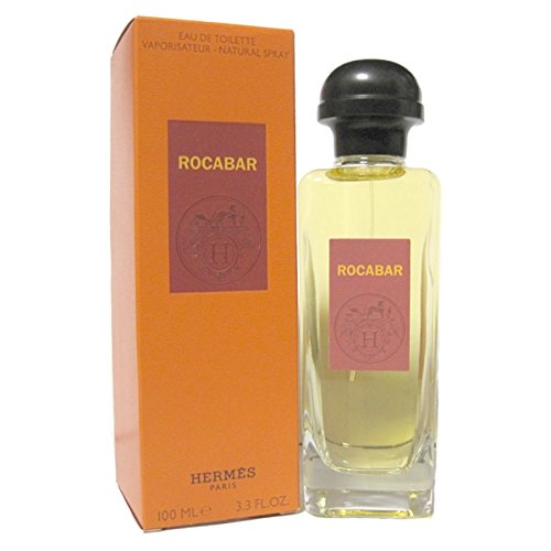 에르메스 향수 로카바 오드뚜왈렛 스프레이 타입 100ml