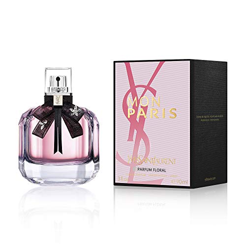 입새로랑 향수 YSL 몽 파리 플로랄 EDPSP 90ml