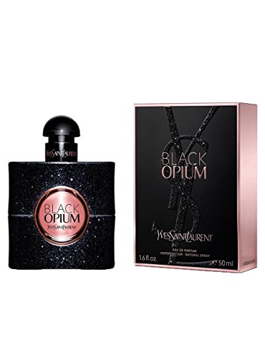 입새로랑 향수 YSL 블랙 오피엄 50ml EDP SP