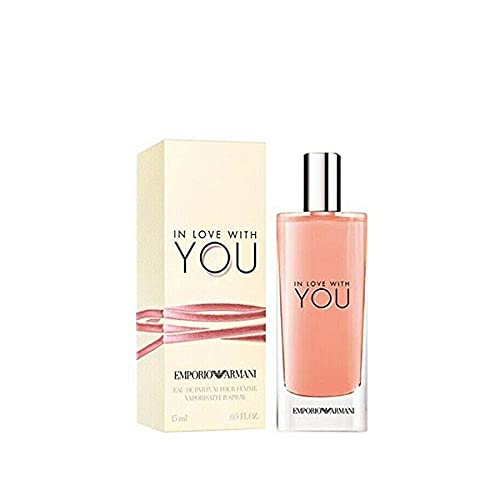 엠포리오 아르마니 향수 인 러브 위드 유 EDP SP 15ml