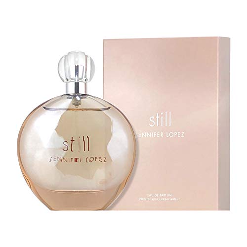 제니퍼 로페즈 향수 스틸 EDP SP 여성용 30ml