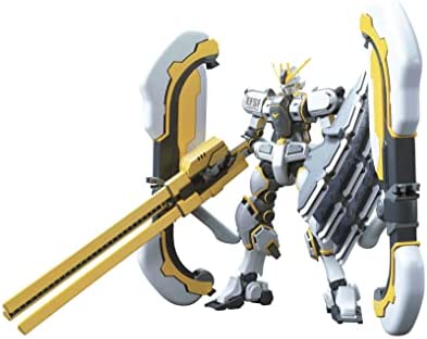 HG 기동전사 건담 썬더 볼트 아틀라스 버전 1/144스케일 프라모델 (옵션택일)