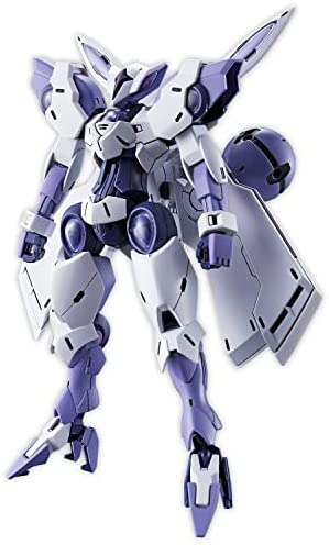 HG 기동전사 건담 수성의 마녀 베길베우 1/144스케일 프라모델 2587103 (옵션택일)