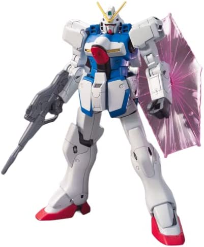 HGUC 기동전사 V건담 빅토리 건담 1/144스케일 프라모델 (옵션택일)
