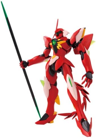 HG 기동전사 건담 AGE 기라가 1/144스케일 프라모델 (옵션택일)