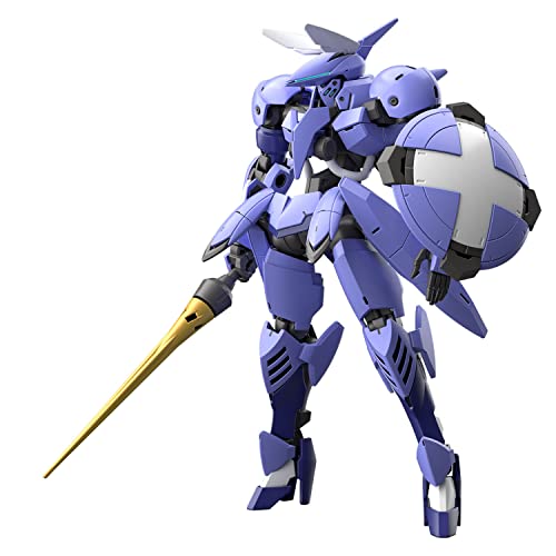 HG 기동전사 건담 철혈의 오펀스 G지크루네 1/144스케일 프라모델