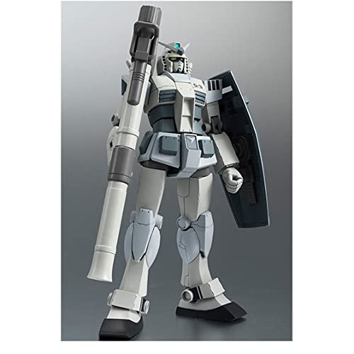 ROBOT영혼 〈SIDE MS〉 RX-78-3 G-3 건담 ver. A.N.I.M.E.