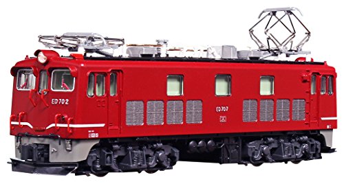 KATO N게이지 ED70 3082 철도 모형 전기 기관차