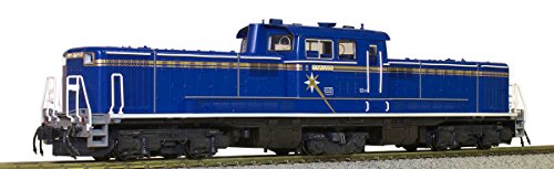 HO게이지 1-704 HO DD51 북두성색