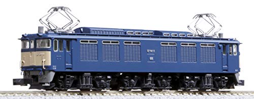 KATO N게이지 EF64 0 1 차형태 3091-1 철도 모형 전기 기관차