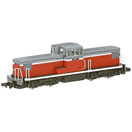 TOMIX N게이지 DD13 600 한지타입 2228 철도 모형 디젤 기관차