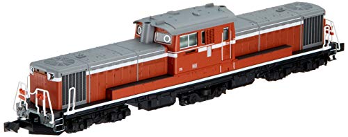 KATO N게이지 DD51 500 중기 내한형 7008-7 철도 모형 디젤 기관차