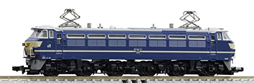 TOMIX N게이지 JR EF66 0형태 27호기 7159 철도 모형 전기 기관차