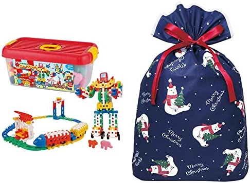 학연_Gakken뉴 블럭 충분히 버라이어티BOX 83190