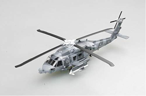 1/72 완성품 36922 시코루스키 HH-60H 구출 호크 전투 수색 구난형 헬리콥터