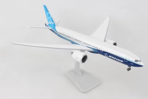 호건 윙스 1/200 보잉 777-8 하우스 컬러
