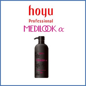 X3개세트 호 유 메디 룩a 빈틈루푸 샴푸 500ml 용기 들어감