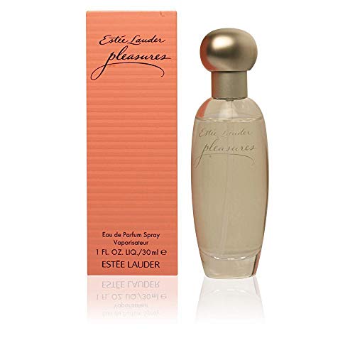 Pleasures/Estee Lauder Edp Spray 1.0 Oz (W)