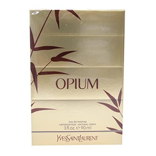 Yves Saint Laurent - Opium Eau De Parfum Spray (New Packaging) 30ml/1oz