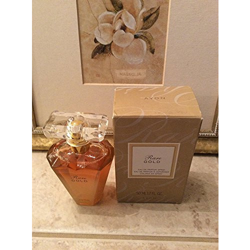 RARE GOLD EAU DE PARFUM SPRAY 50ML 1.7FL OZ
