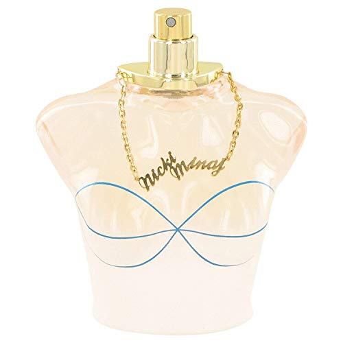 NICKI MINAJ PINK FRIDAY by Nicki Minaj:EAU DE PARFUM SPRAY 3.4 OZ