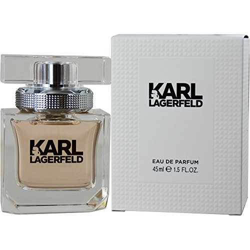 Karl Lagerfeld Eau De Parfum Spray, 1.5 Ounce