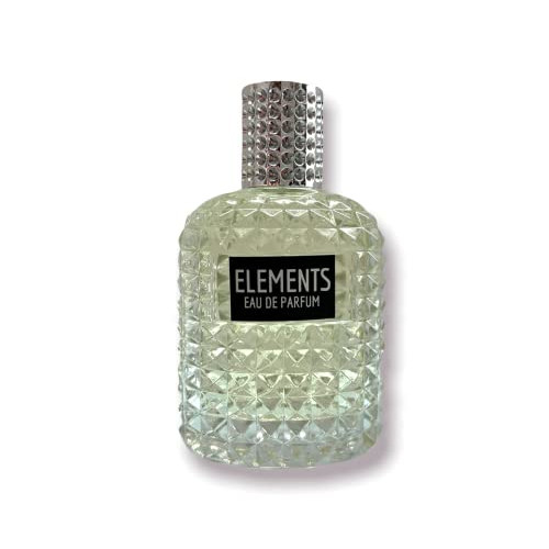 SUCHEL FOREVER BOOM! #118 Elements Eau de Parfum for Men 100 ML
