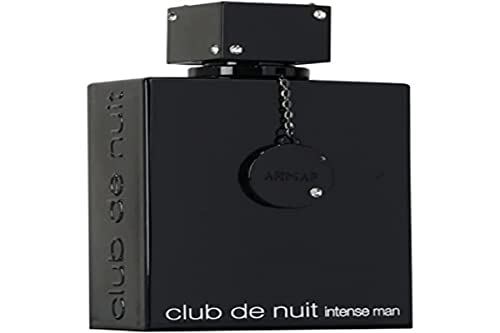 ARMAF Club De Nuit Intense EDP Spray Men 6.8 oz