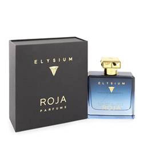 Elysium Cologne 3.4 Oz Parfum Cologne Spray For Men