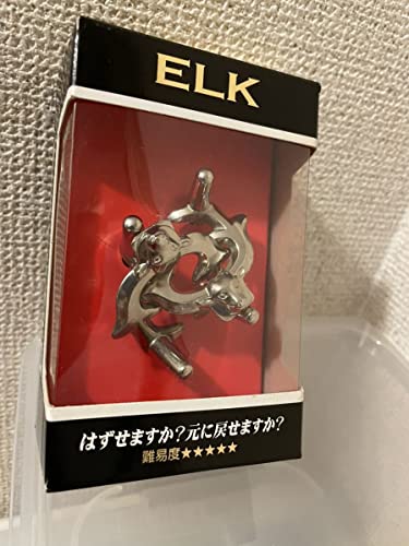 캐스트퍼즐 ELK L구