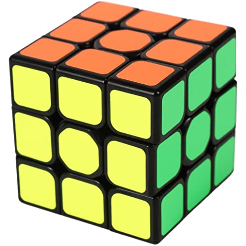 매직 큐브 Amazing Harmony 로고 없음 입체 퍼즐 Magic Cube 지육 경기 취미