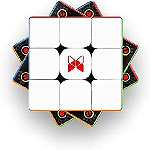 매직 큐브 Bokefenuo QY도루네도V3 M 3x3 스피드 큐브 머그 네 T구스텟카레스 3x3x3퍼즐 매직 2022플래그쉽 (옵션택1)