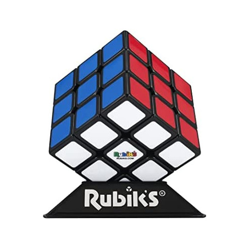 매직 큐브 Rubiks Cube 3x3 ver.3.0 6색 4975430516680